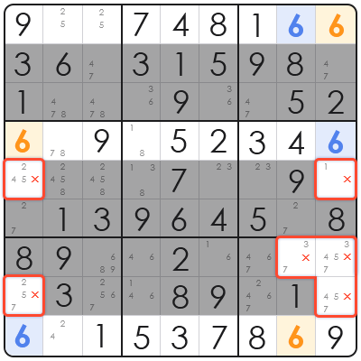 arkadium sudoku