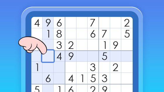 sudoku skyscraper